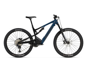 Велосипед Rocky Mountain INSTINCT PP A50 BK/BL 